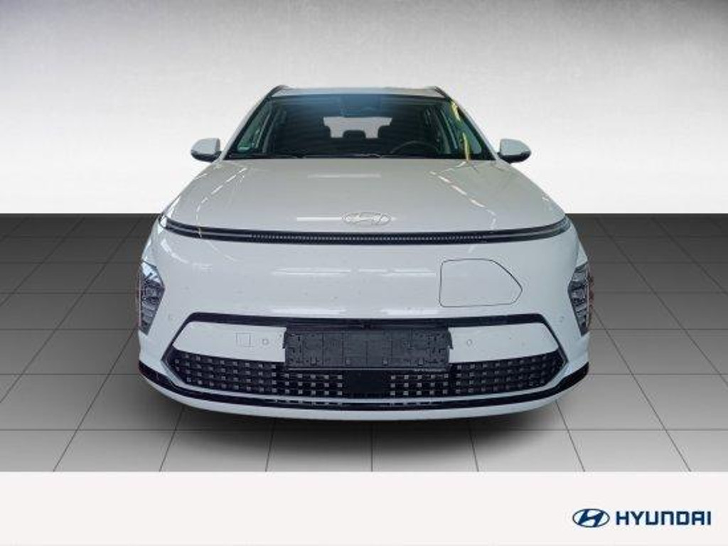 Hyundai Kona Electric Trend