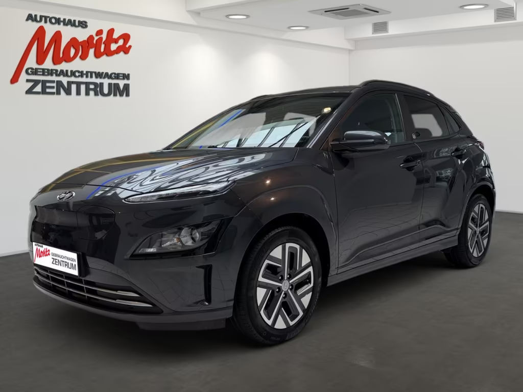 Hyundai Kona Electric 2WD