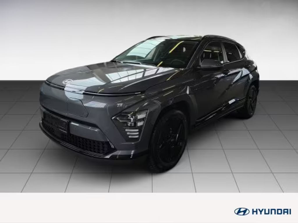Hyundai Kona Electric Trend