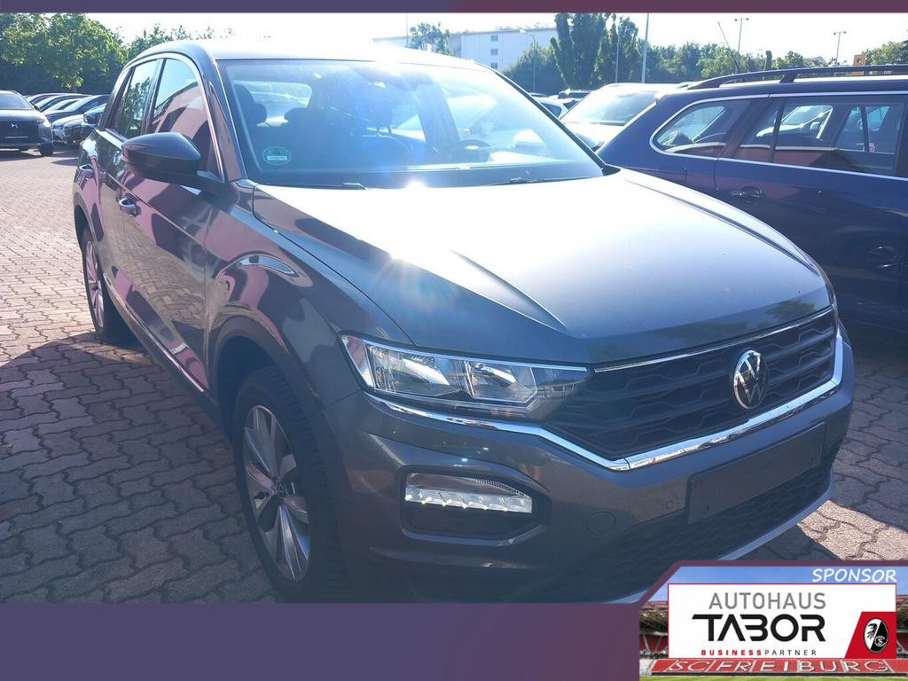 Volkswagen T-Roc Style 1.0 TSI