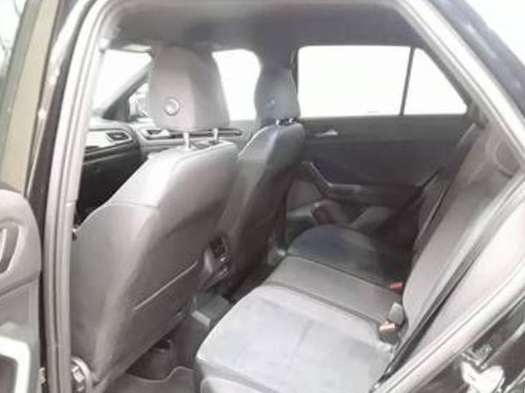 Volkswagen T-Roc DSG R-Line 1.5 TSI