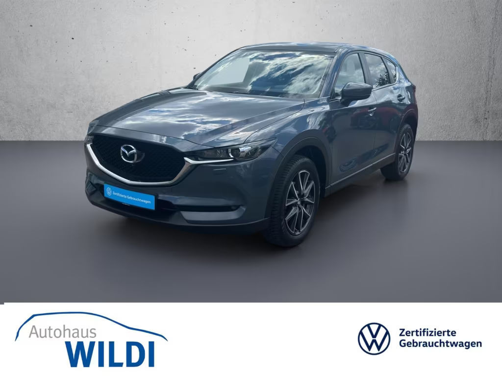 Mazda CX-5 Advantage