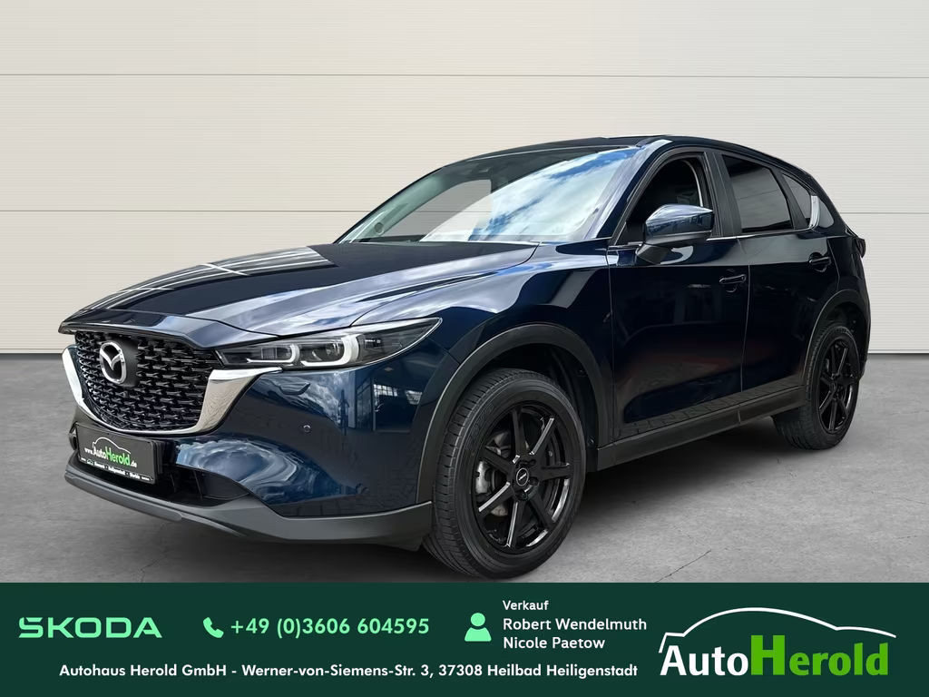 Mazda CX-5 Advantage