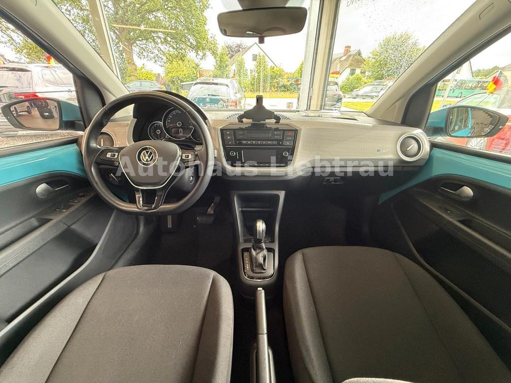 Volkswagen e-up!