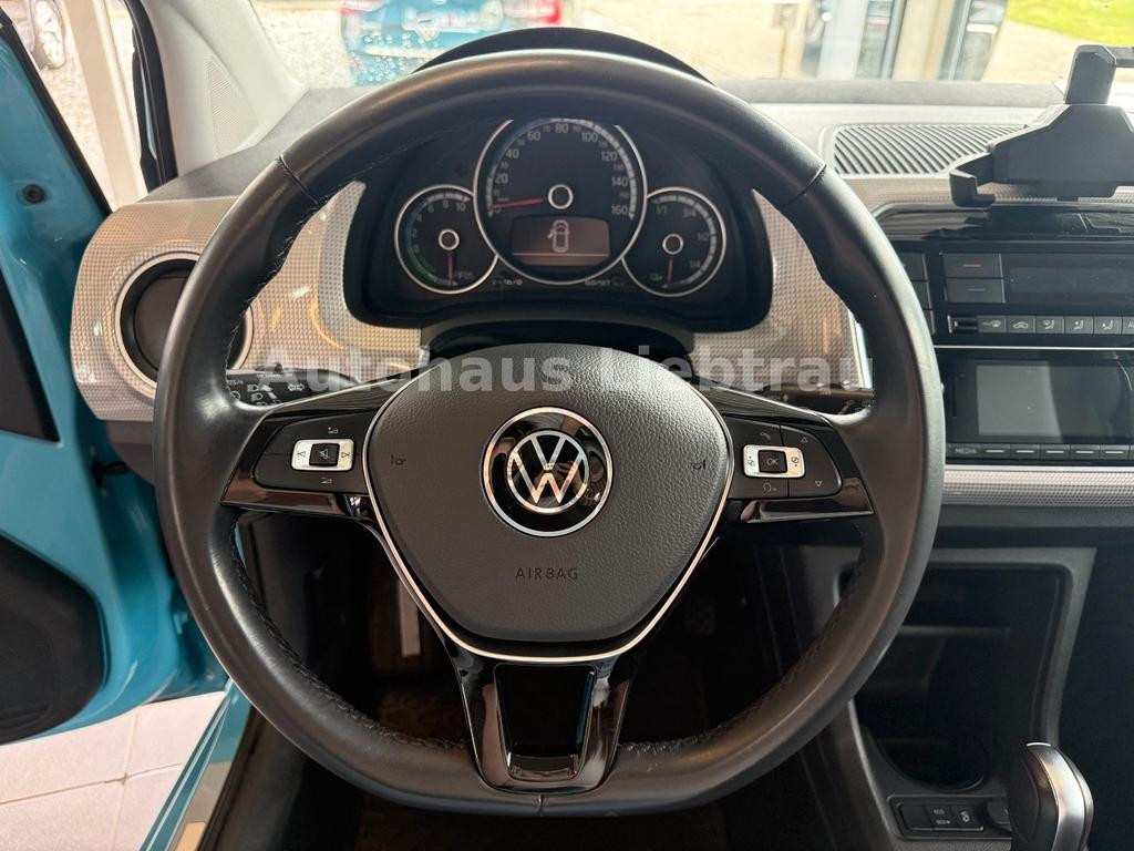 Volkswagen e-up!