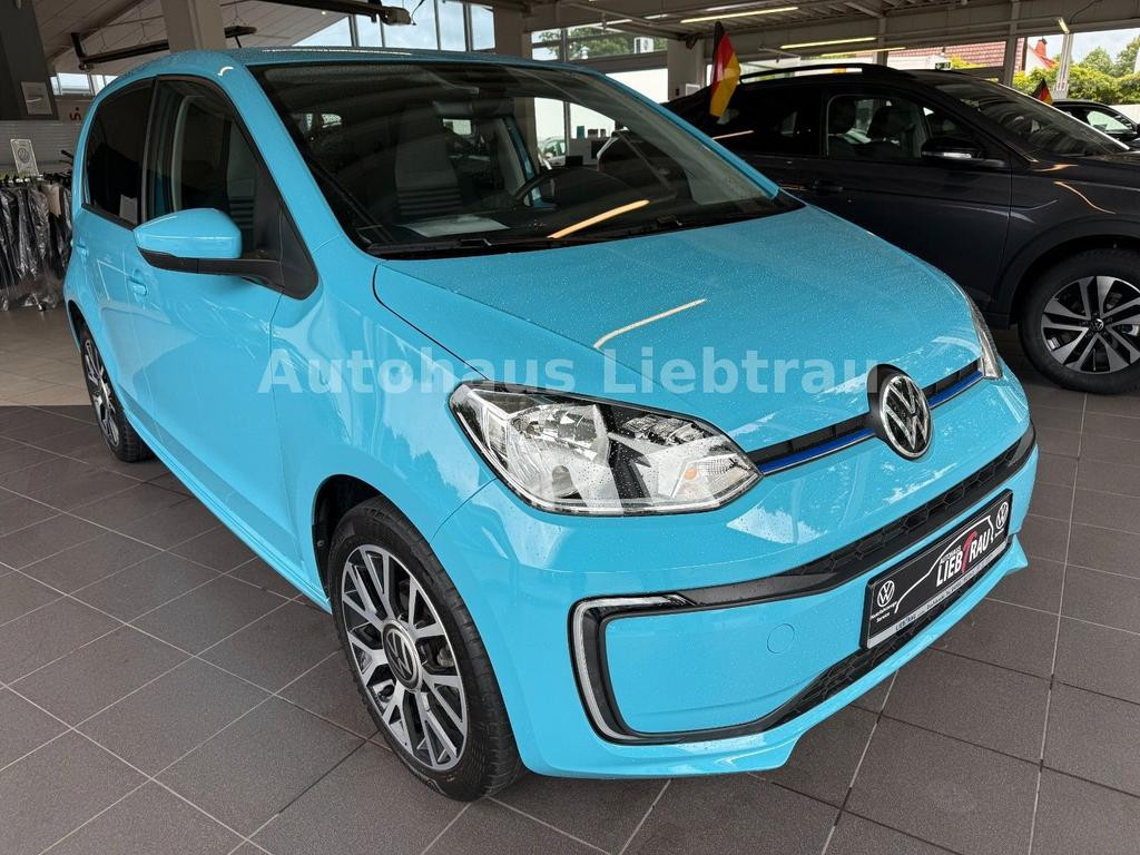 Volkswagen e-up!