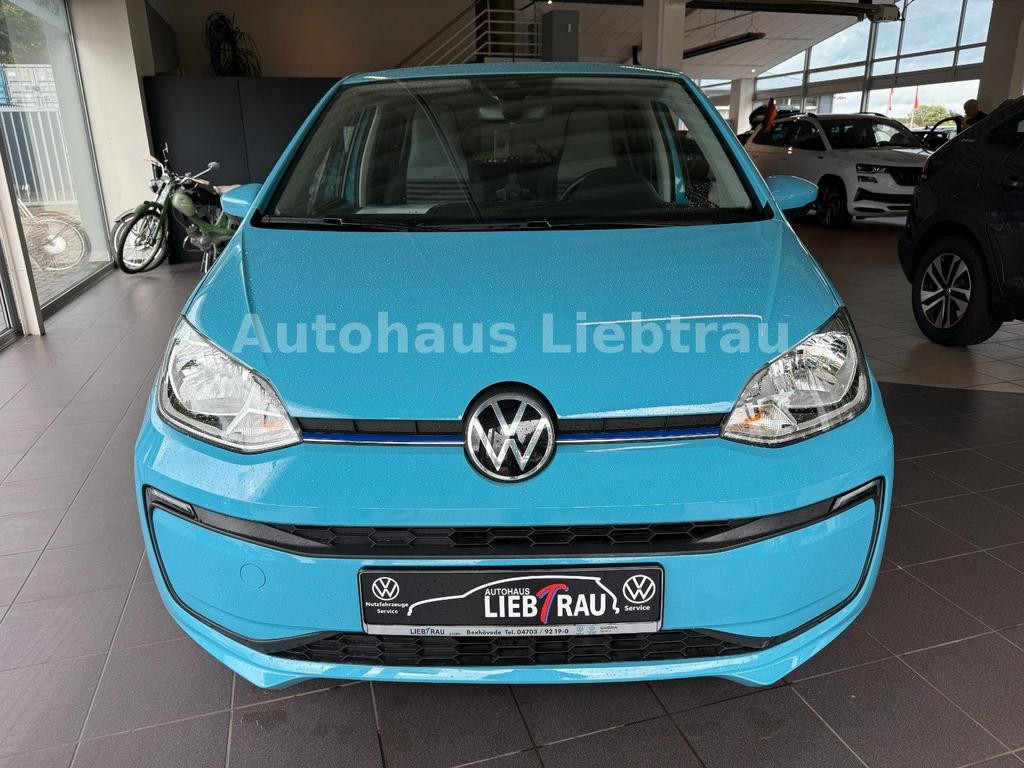 Volkswagen e-up!