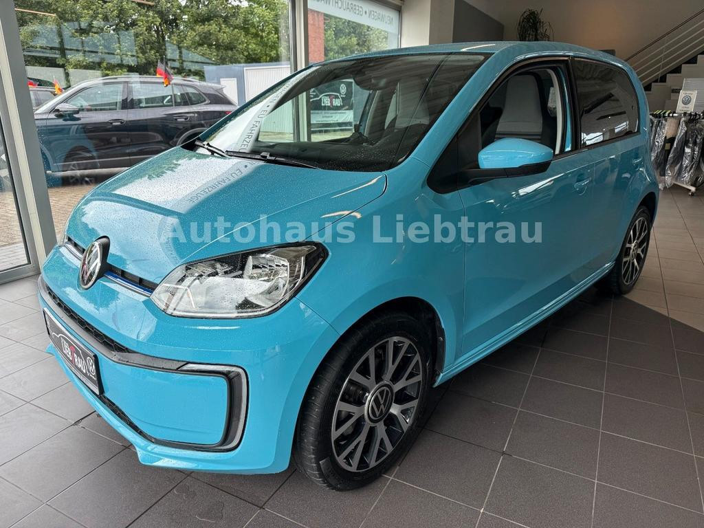 Volkswagen e-up!