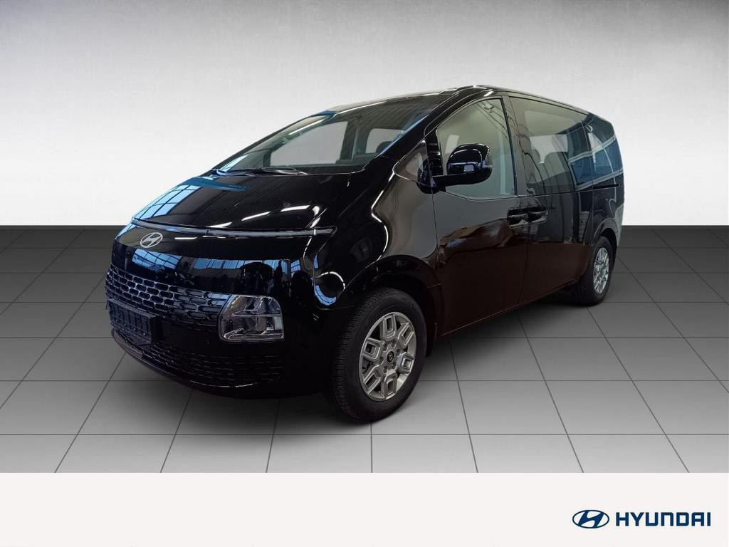 Hyundai Staria Trend