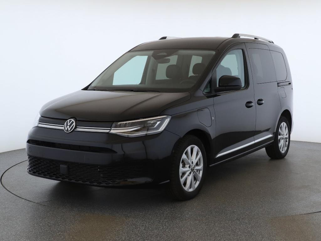 Volkswagen Caddy DSG Style eHybrid