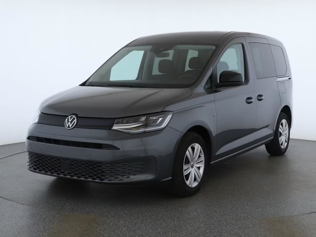 Volkswagen Caddy 2.0 TDI