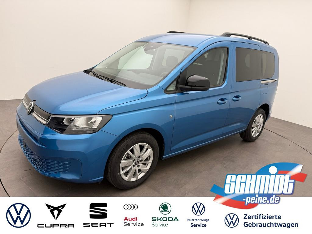 Volkswagen Caddy Life Combi