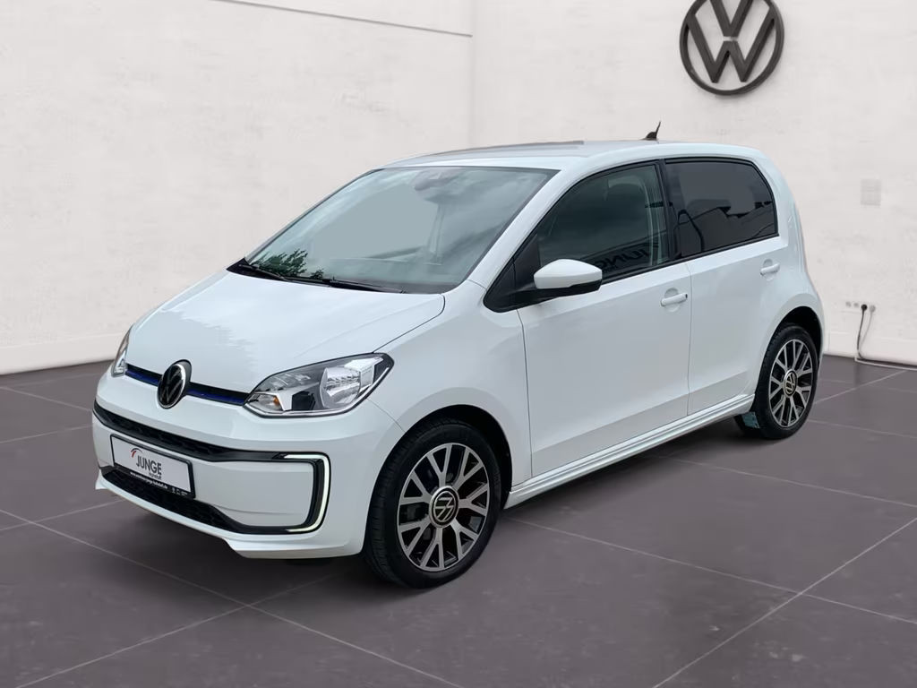 Volkswagen e-up!