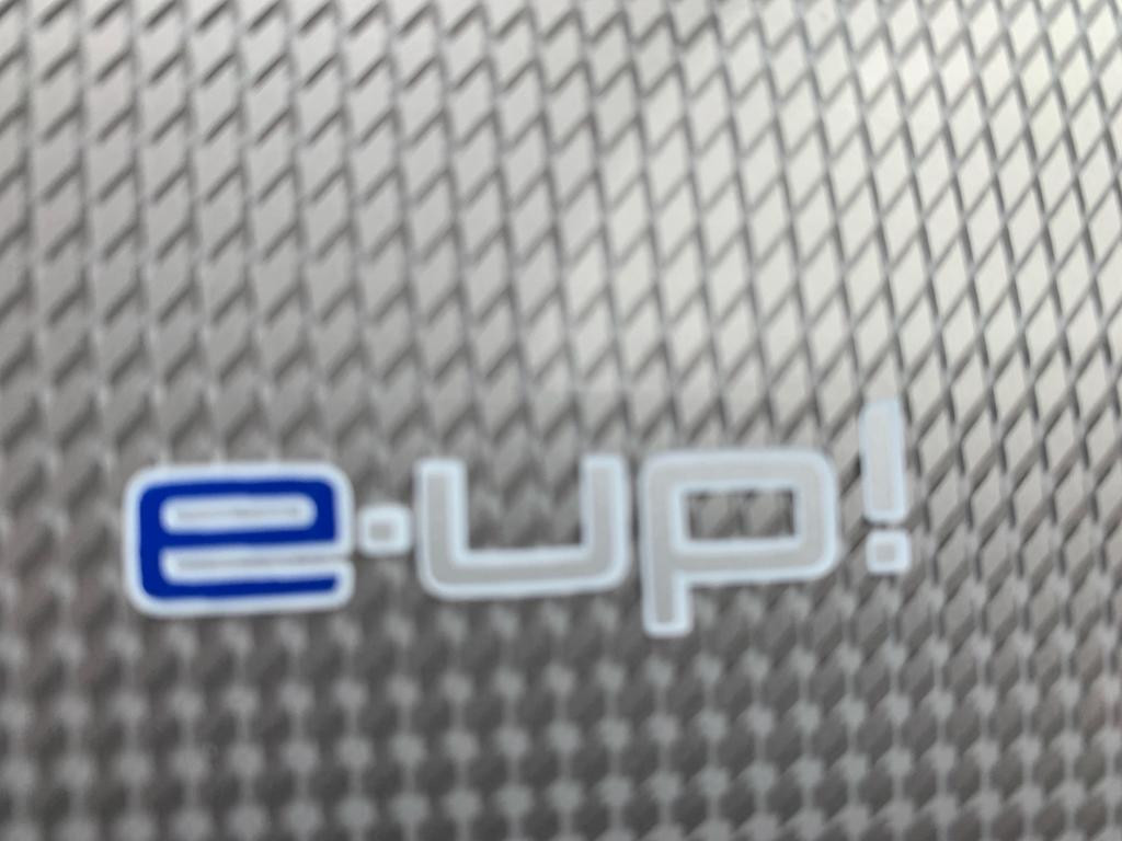 Volkswagen e-up!