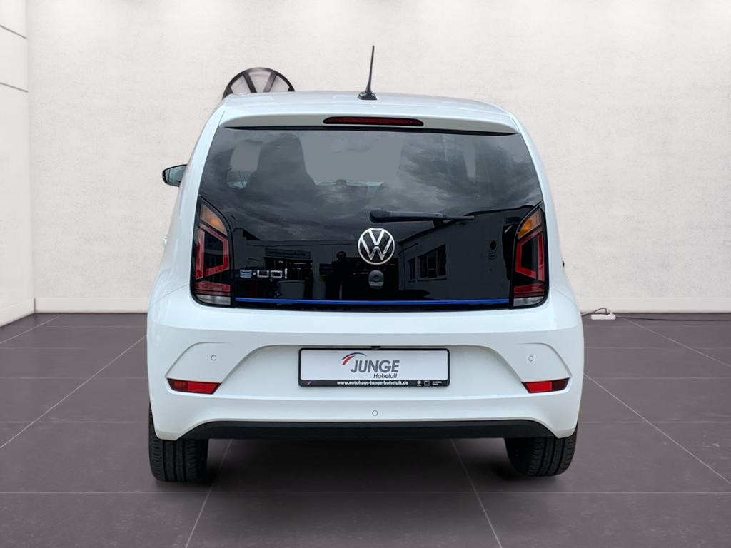 Volkswagen e-up!