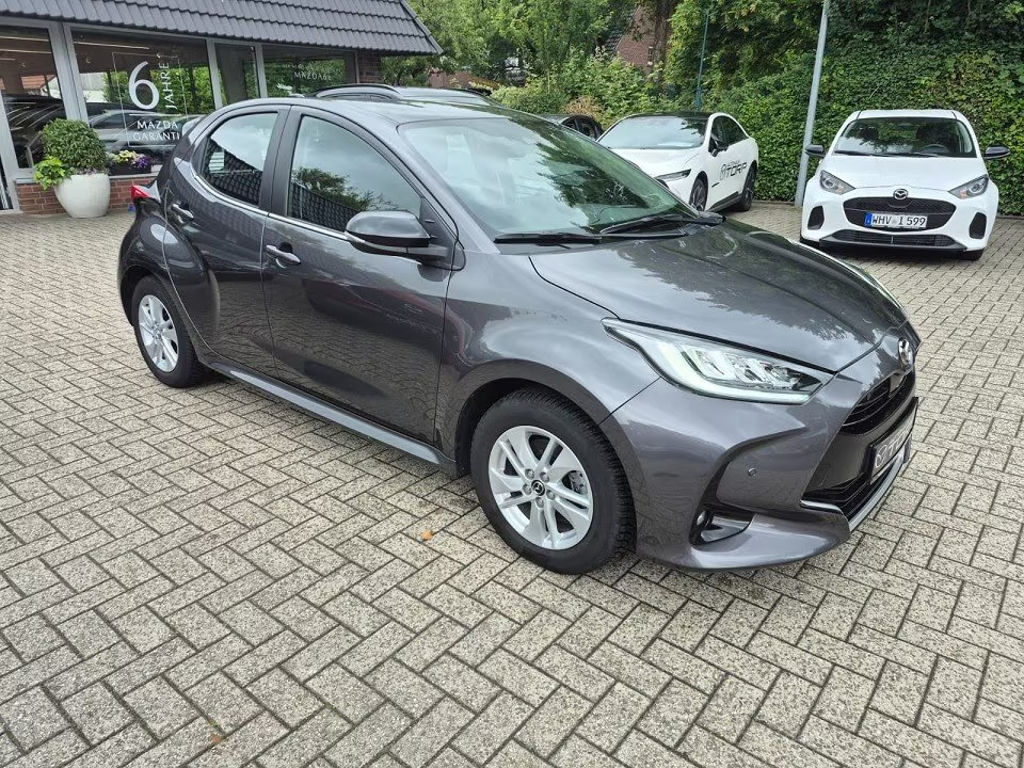 Mazda 2