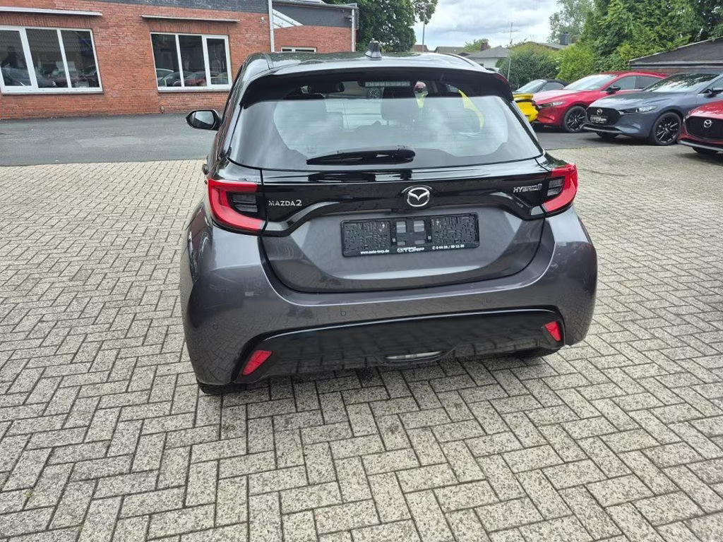 Mazda 2