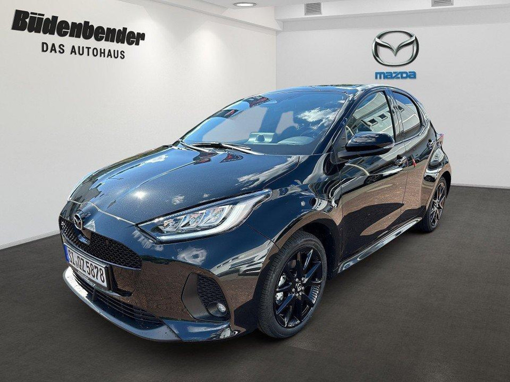 Mazda 2 2024 5HB 1.5L VVT-i 116 PS e-CVT  FWD H