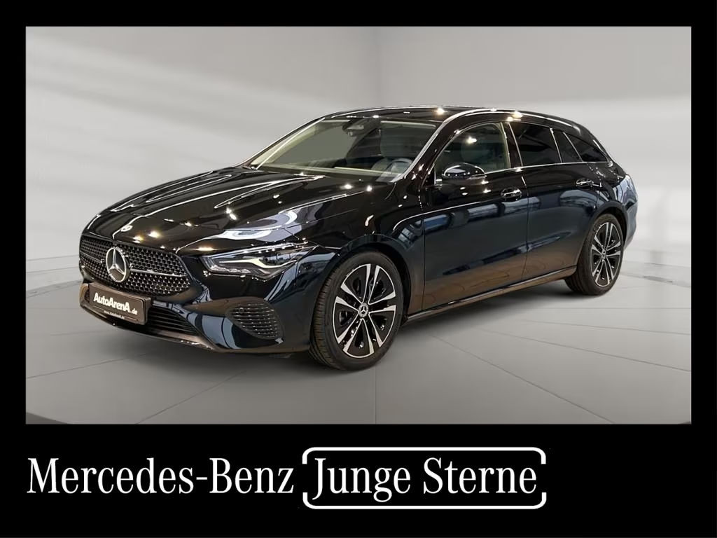 Mercedes-Benz CLA-Klasse CLA 180 Shooting Brake Progressive