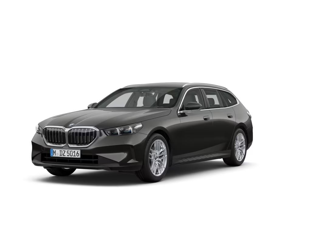 BMW 5 Serie 520 xDrive 520d
