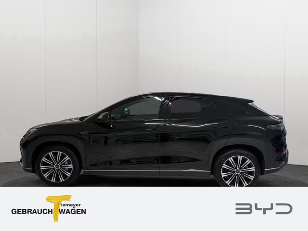 BYD Sealion 7