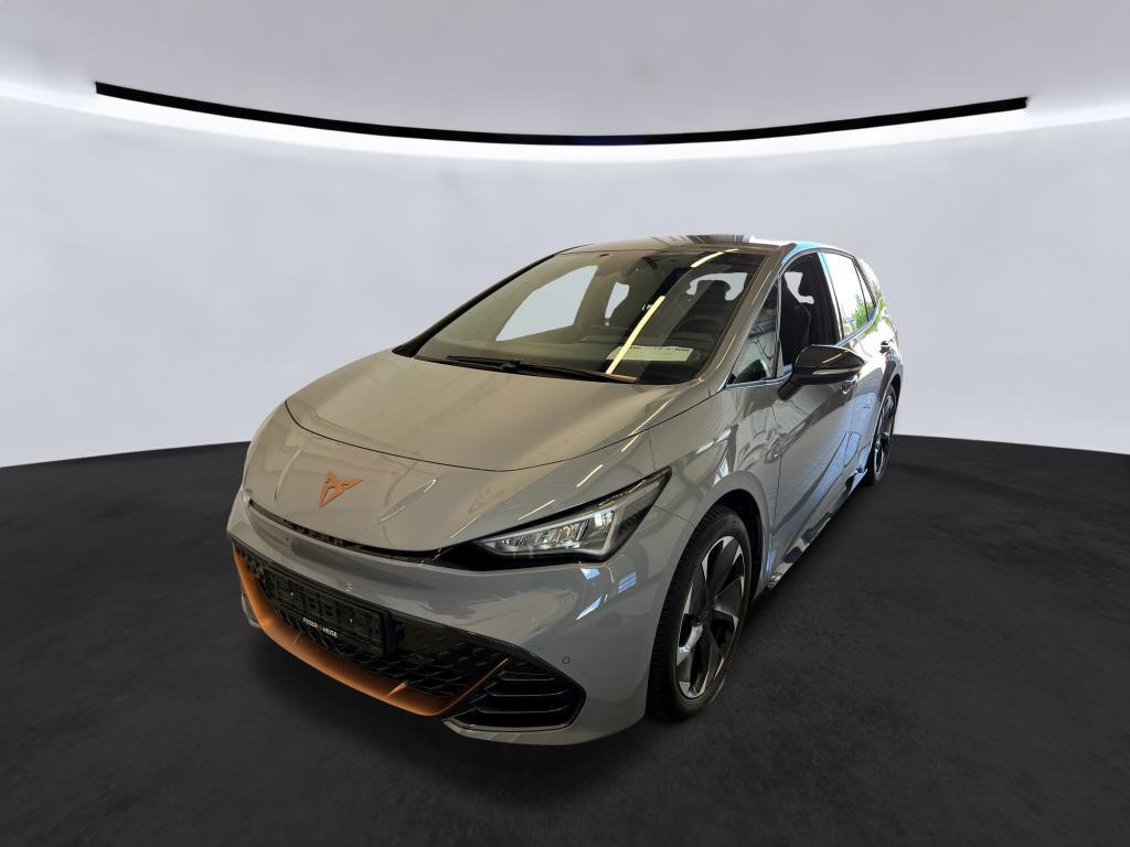 Cupra Born 58 kWh