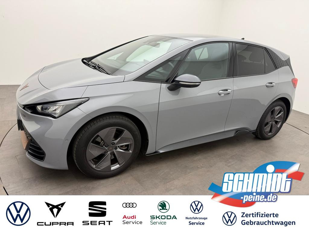Cupra Born 58 kWh