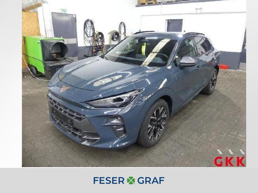 Cupra Terramar 1.5 TSI