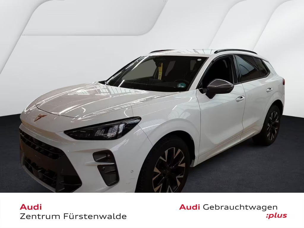 Cupra Terramar 1.5 eTSI