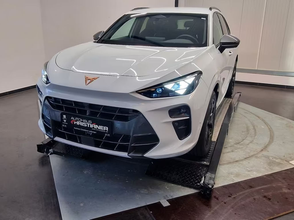 Cupra Terramar 1.5 eTSI