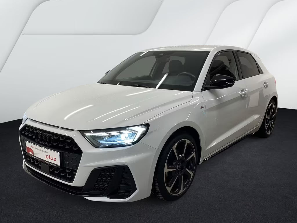 Audi A1 Sportback 35 TFSI