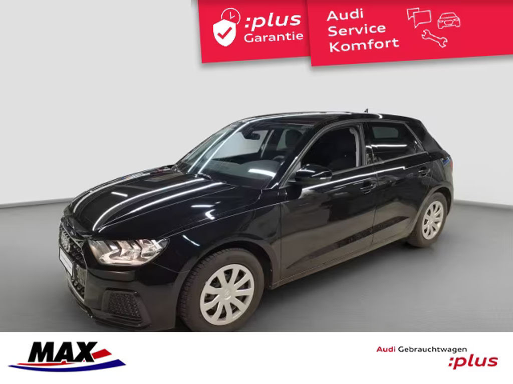 Audi A1 Sportback 30 TFSI