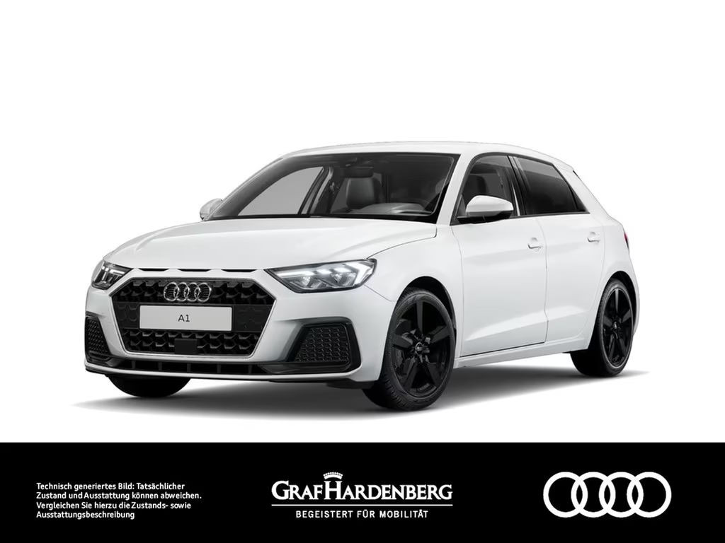 Audi A1 Sportback 30 TFSI
