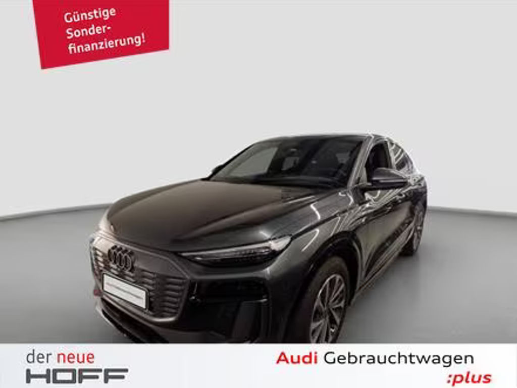 Audi Q6 e-tron Sportback Quattro
