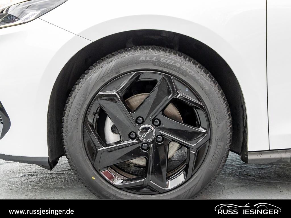 BYD Seal 6