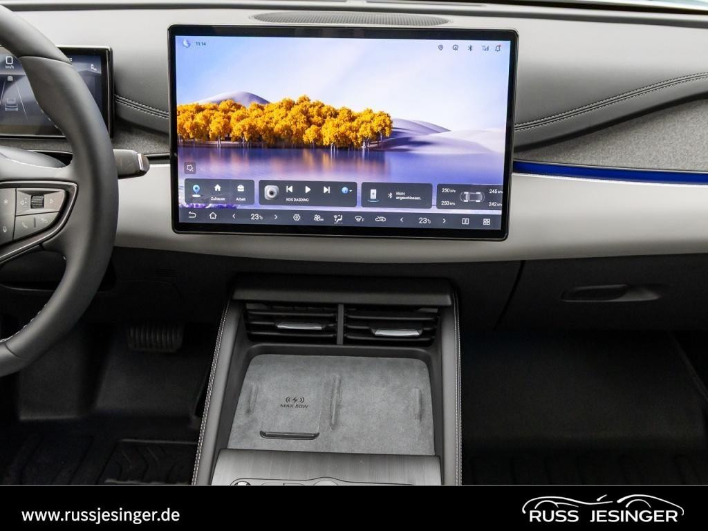 BYD Seal 6