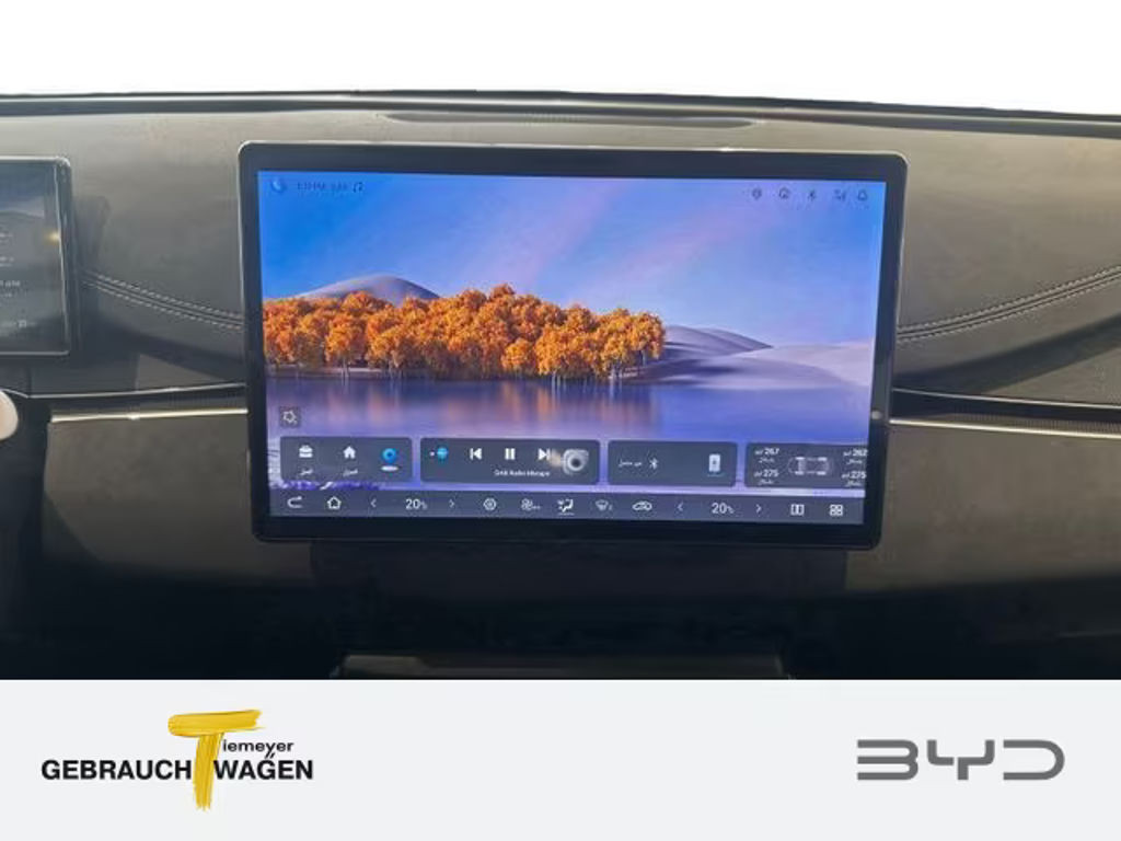 BYD Seal 6