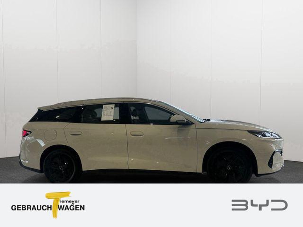 BYD Seal 6