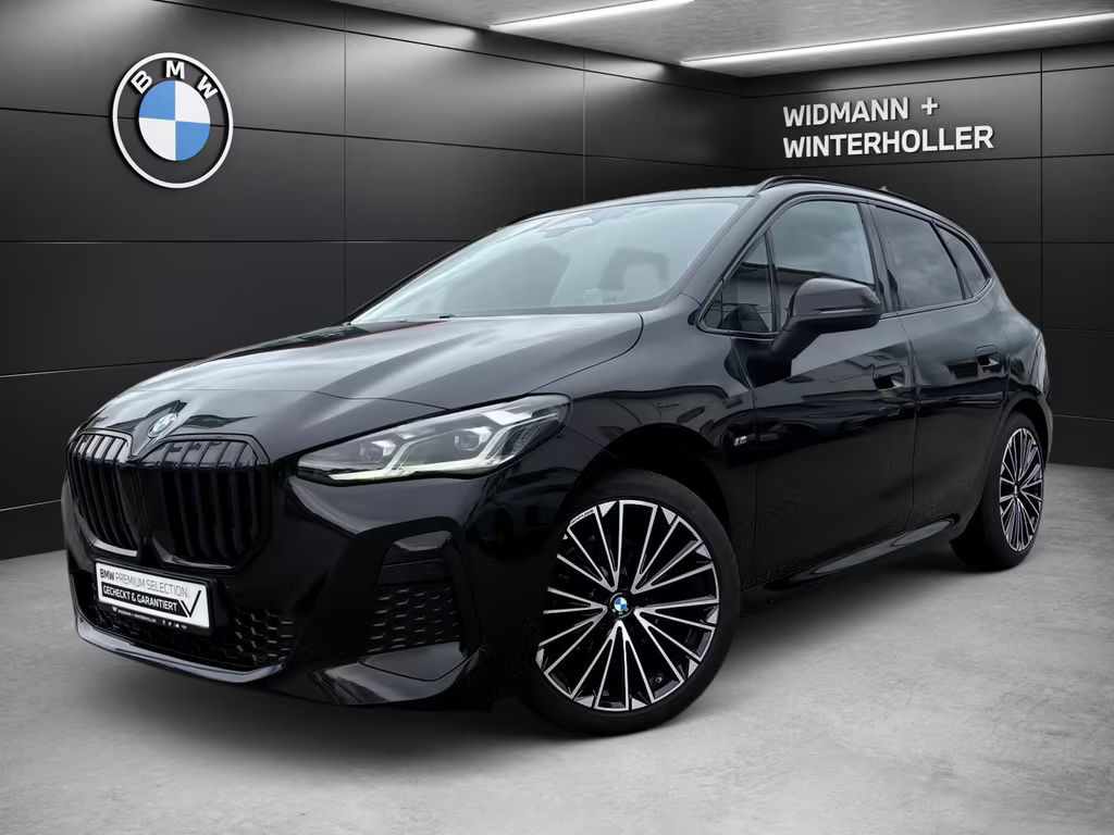 BMW 2 Serie 218 M-Sport Active Tourer 218i