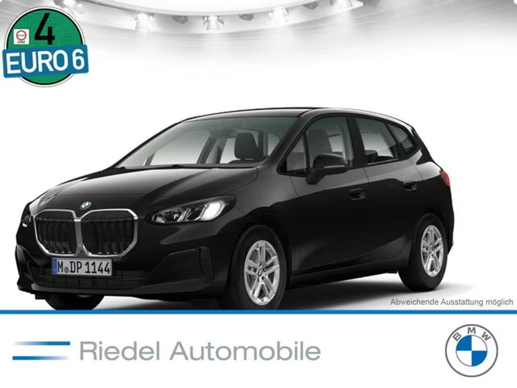 BMW 2 Serie 218 Active Tourer 218i