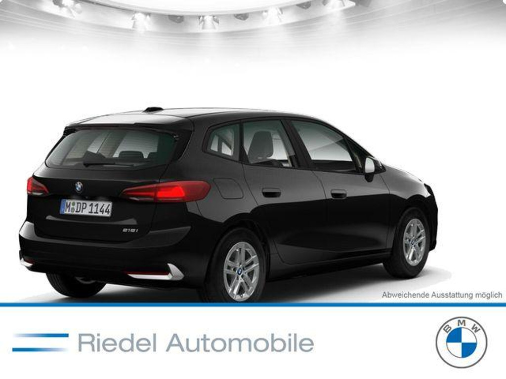 BMW 2 Serie