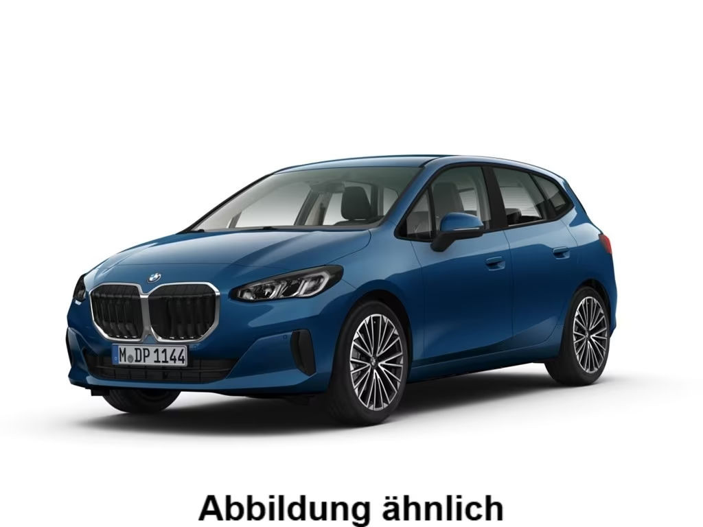 BMW 2 Serie 218 Active Tourer
