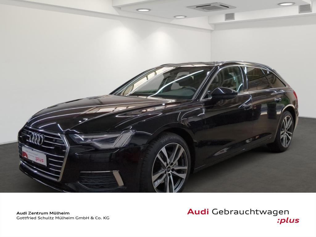 Audi A6 Sedan Avant Quattro 40 TDI