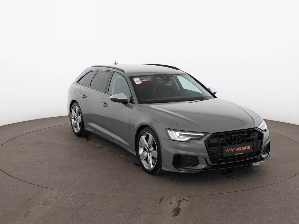 Audi S6