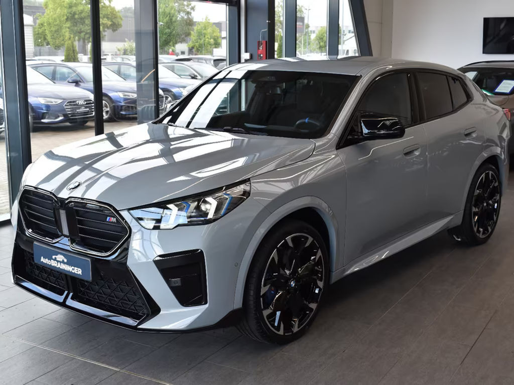 BMW X2 xDrive M35i