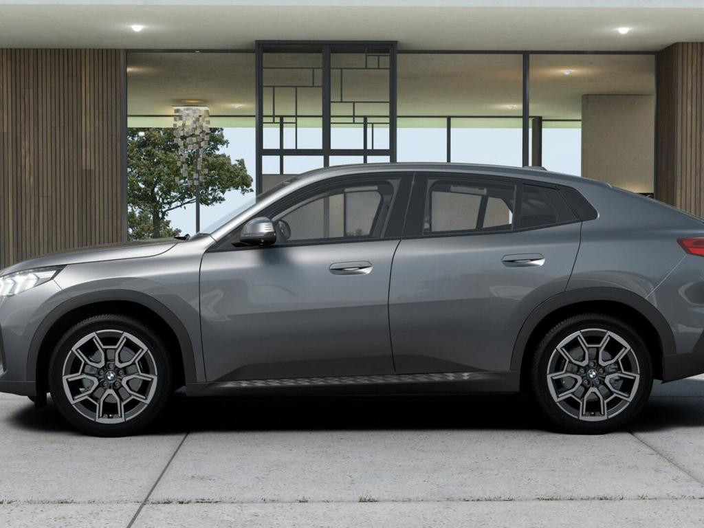 BMW X2 xDrive