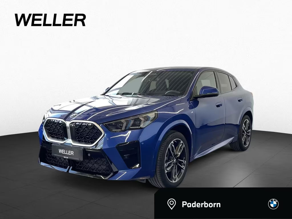 BMW X2 M-Sport xDrive