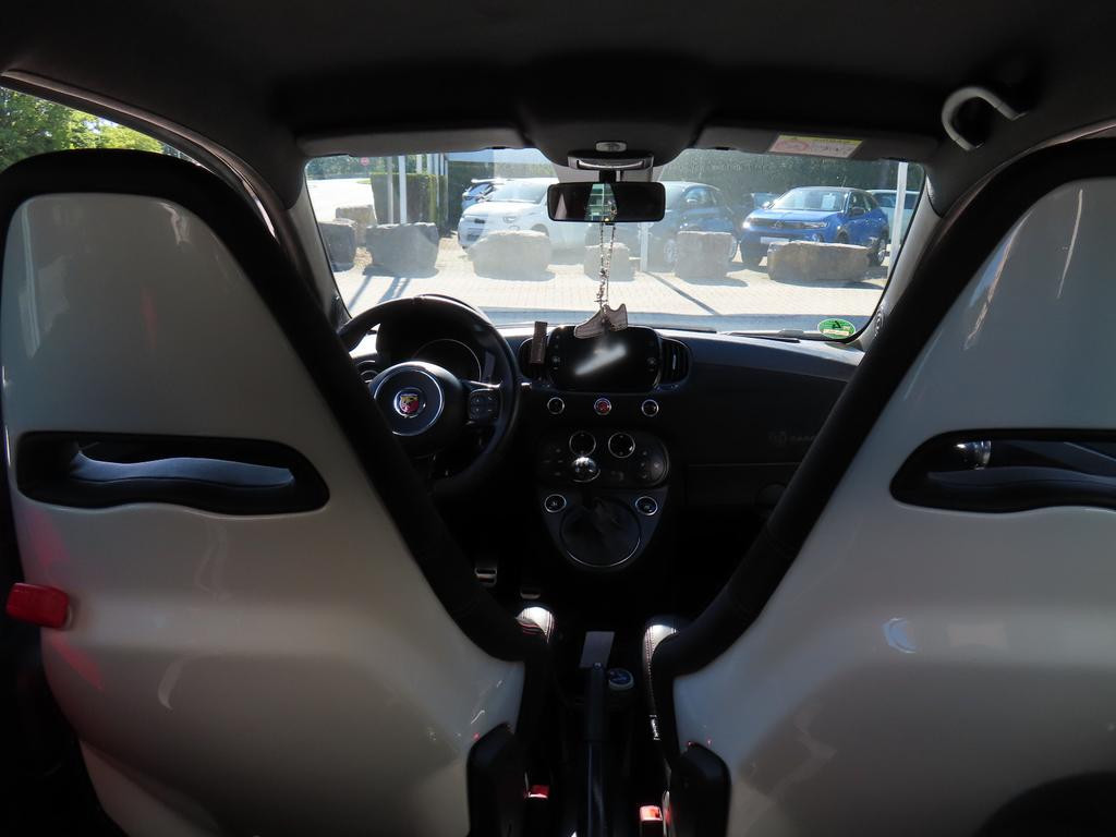 Abarth 500