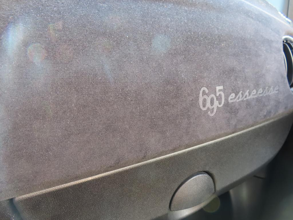 Abarth 500