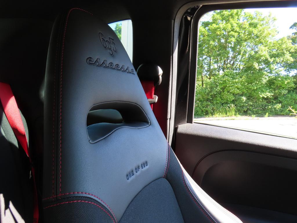 Abarth 500